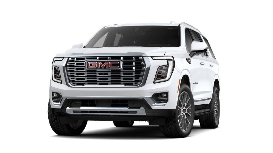 2026 GMC Yukon Denali - Photo 50