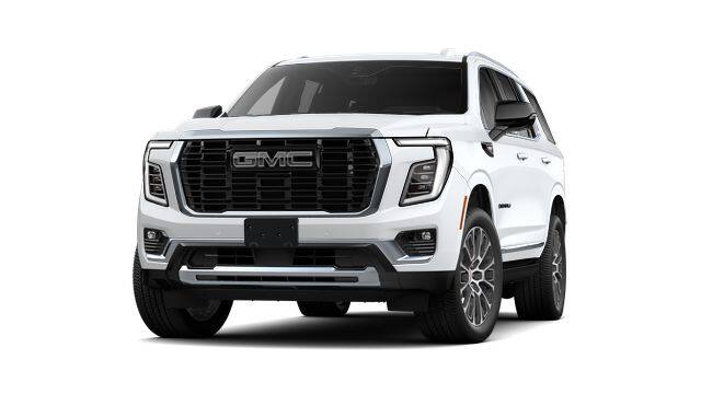 2026 Yukon