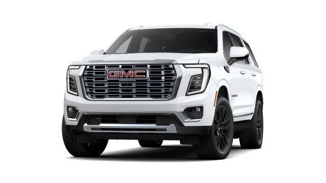 2026 Yukon