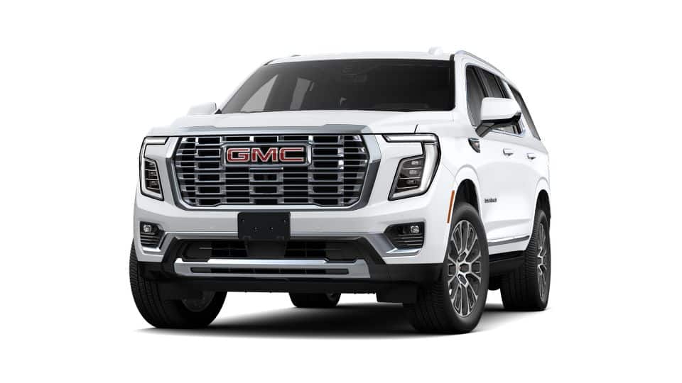 2026 GMC Yukon Denali - Photo 51