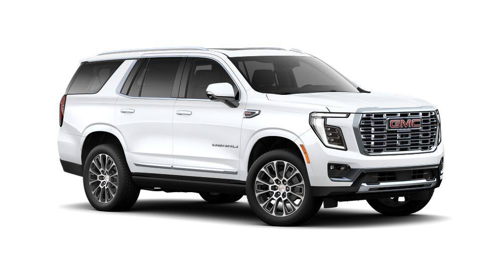 2026 GMC Yukon Denali - Photo 62