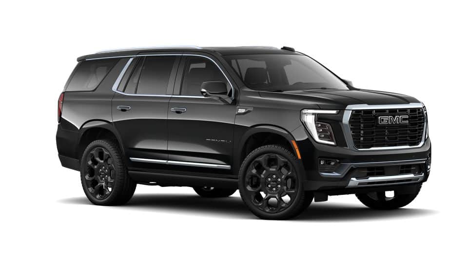 2026 GMC Yukon Denali - Photo 7