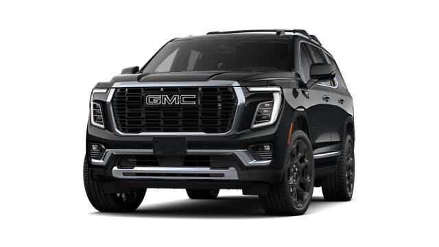 2026 Yukon