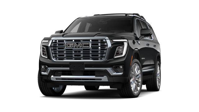 2026 Yukon