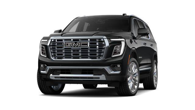 2026 Yukon
