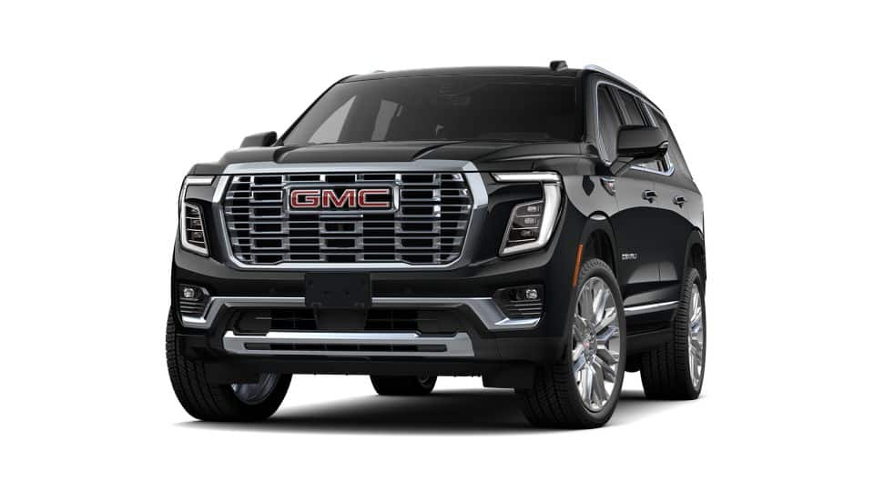 2026 GMC Yukon Denali - Photo 51