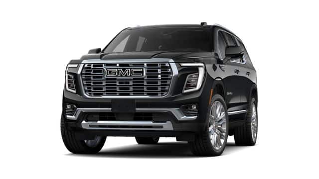 2026 Yukon