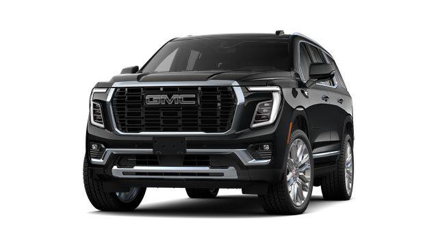 2026 Yukon