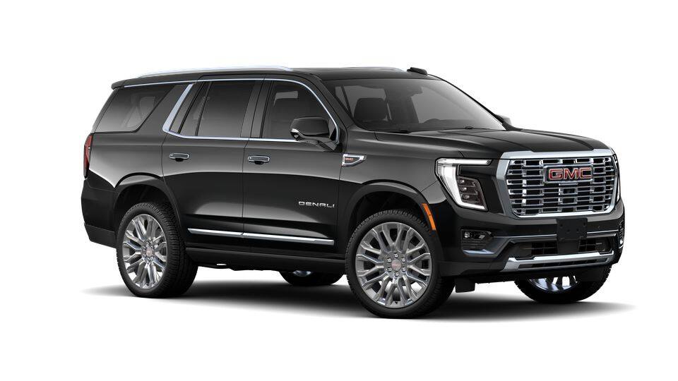 2026 GMC Yukon Denali - Photo 40