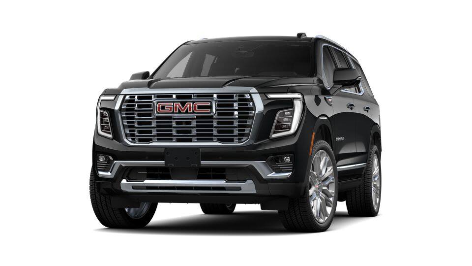 2026 GMC Yukon Denali - Photo 37