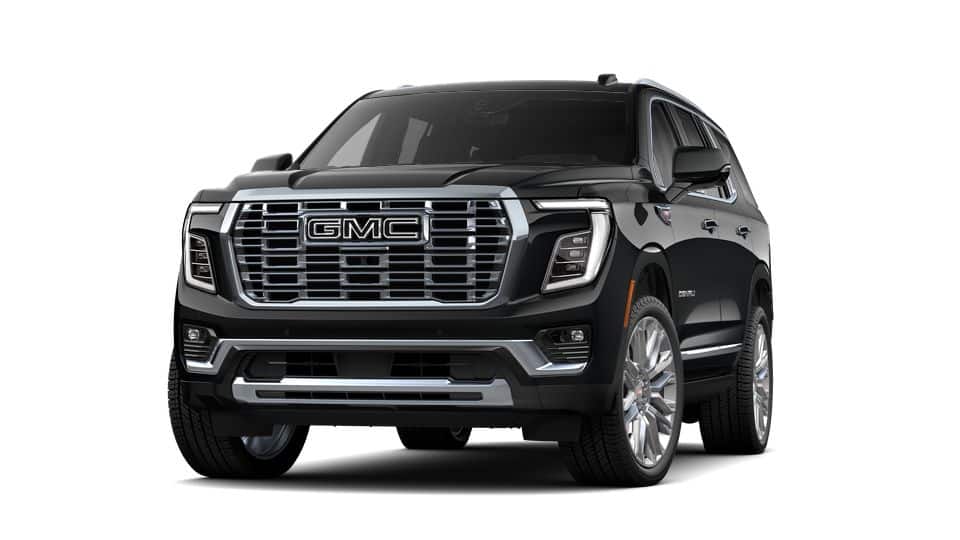 2026 GMC Yukon 4WD Denali's photo