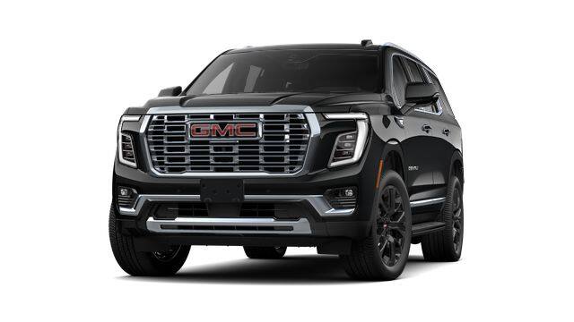2026 Yukon