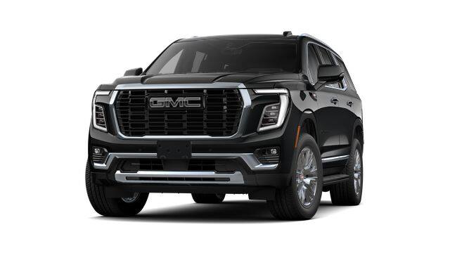 2026 Yukon