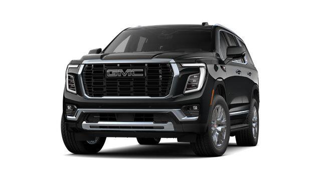 2026 Yukon