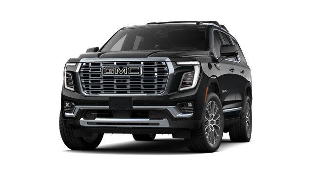 2026 Yukon