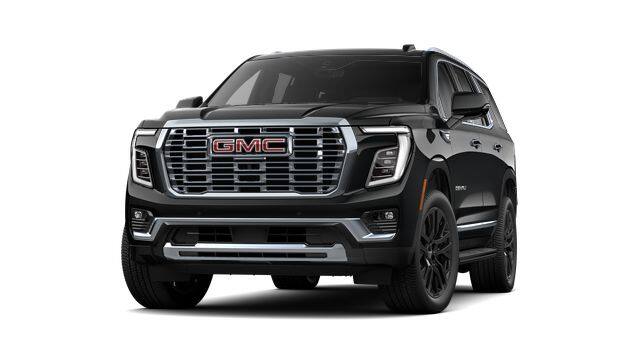 2026 Yukon