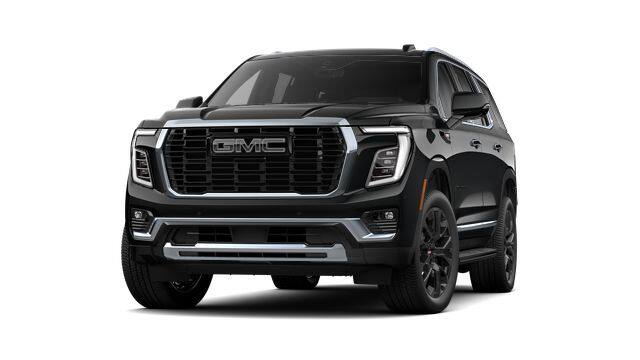 2026 Yukon
