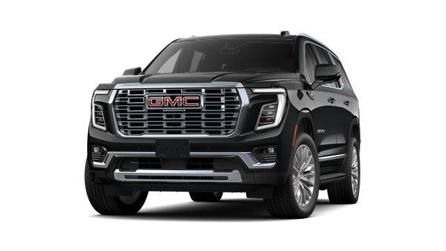 2026 Yukon