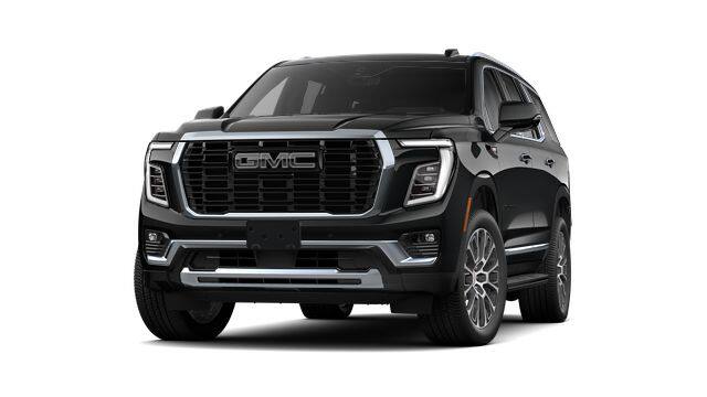 2026 Yukon