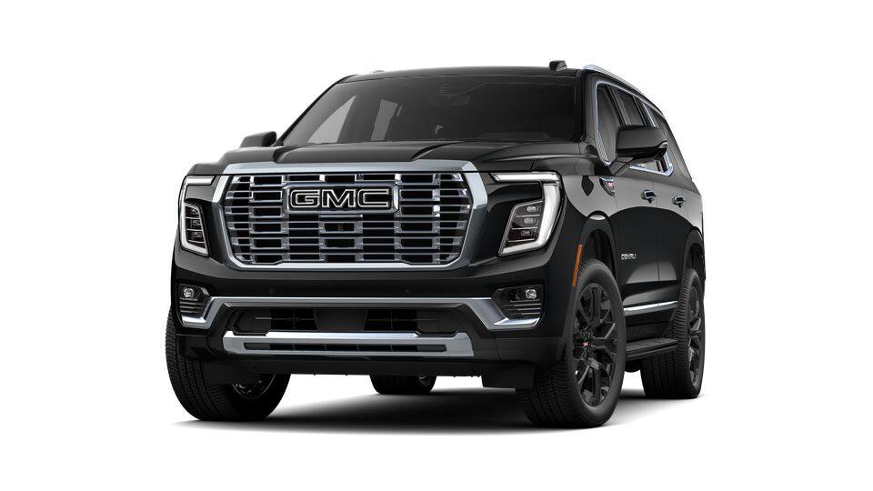 2026 GMC Yukon Denali - Photo 27