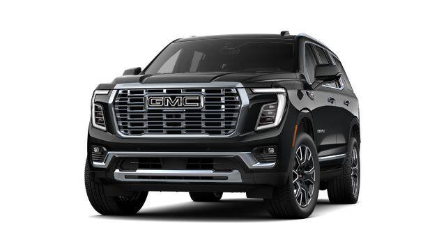2026 Yukon