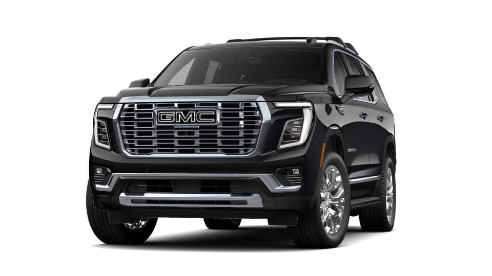 2026 GMC Yukon 4WD Denali's photo