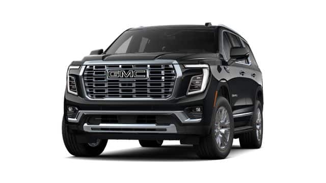 2026 Yukon