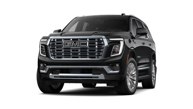 2026 Yukon Denali