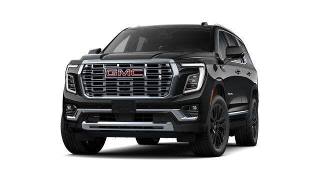2026 Yukon