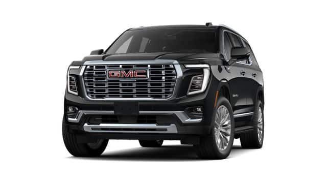 2026 Yukon