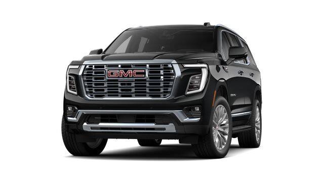 2026 Yukon
