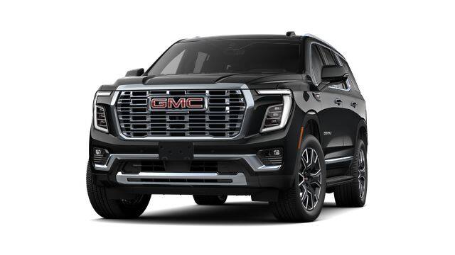 2026 Yukon