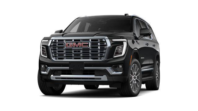 2026 Yukon Denali