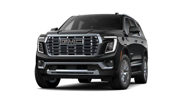 2026 Yukon