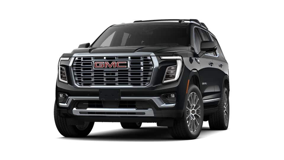 2026 GMC Yukon Denali - Photo 53