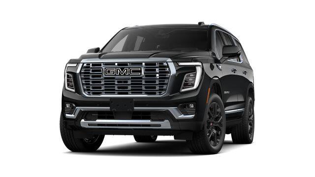 2026 Yukon