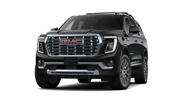 2026 Yukon