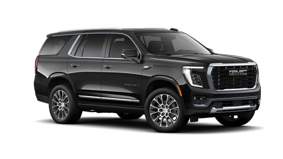 2026 GMC Yukon Denali - Photo 54