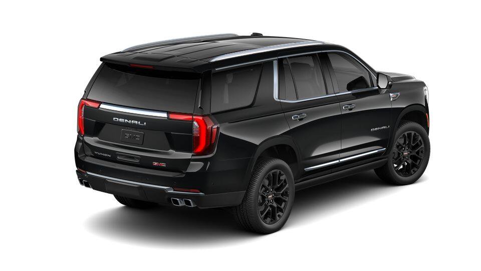 2026 GMC Yukon Denali - Photo 55