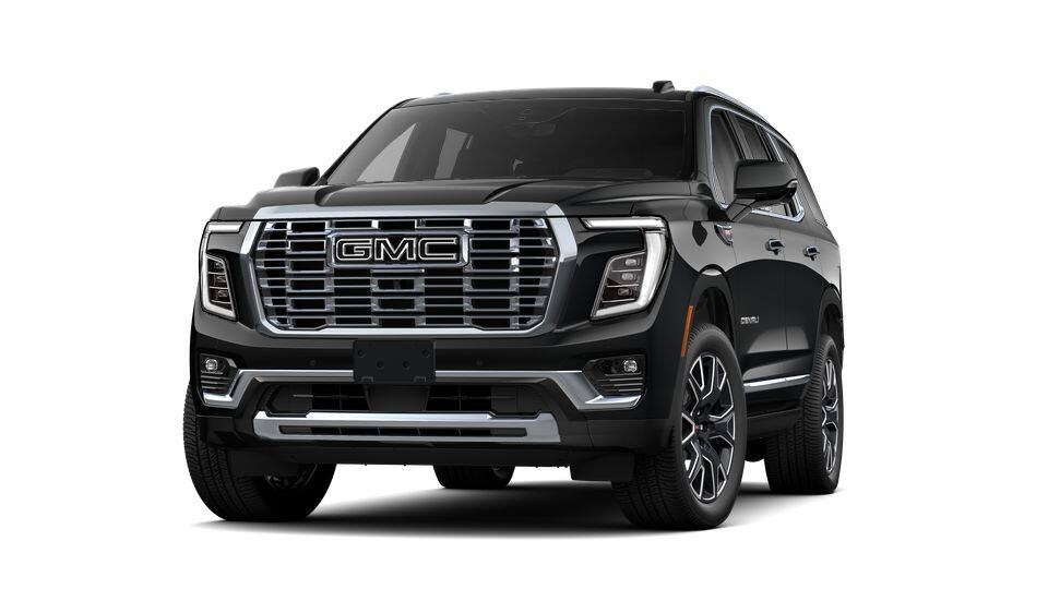 2026 GMC Yukon Denali - Photo 34