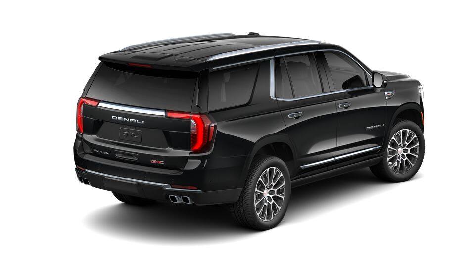 2026 GMC Yukon Denali - Photo 29