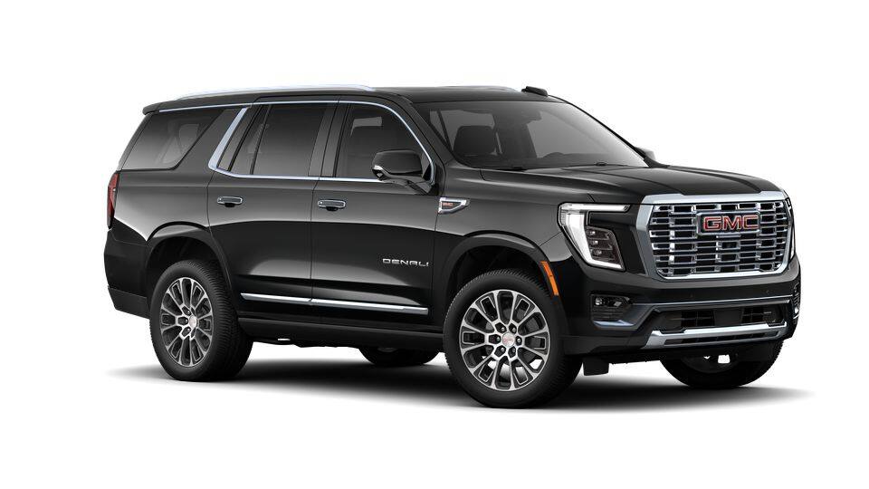 2026 GMC Yukon Denali - Photo 30