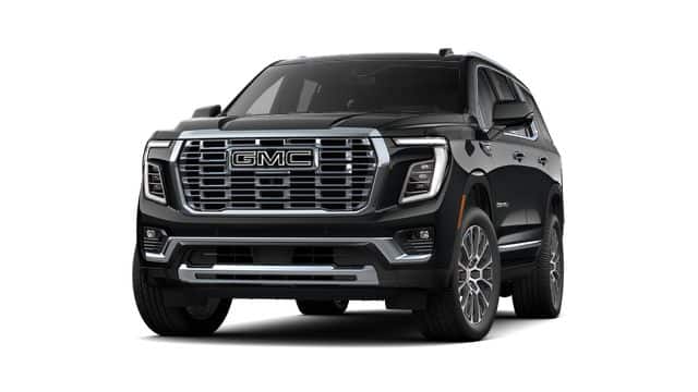2026 Yukon