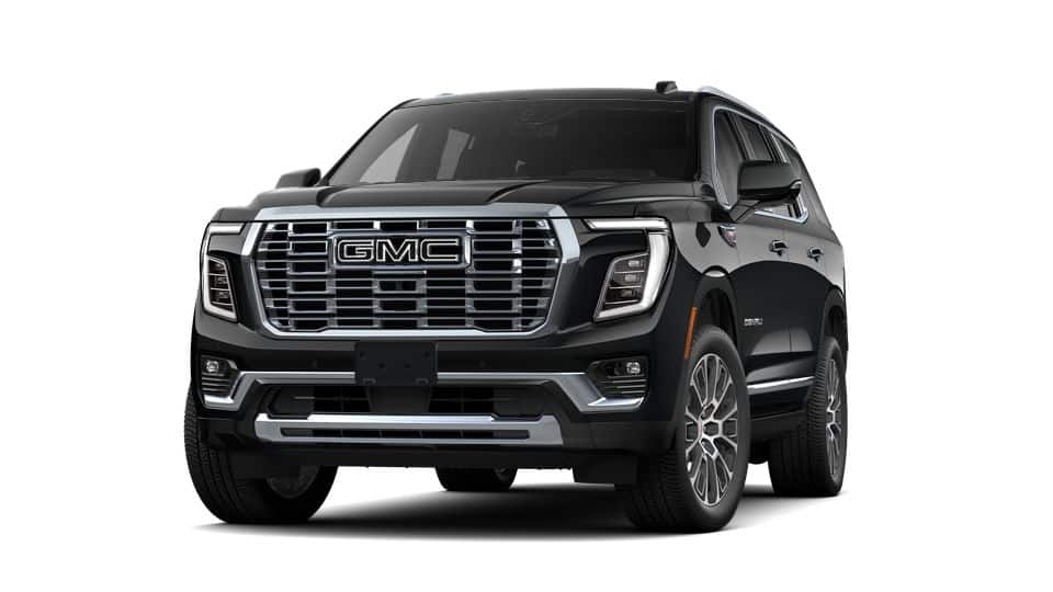 2026 GMC Yukon Denali - Photo 19