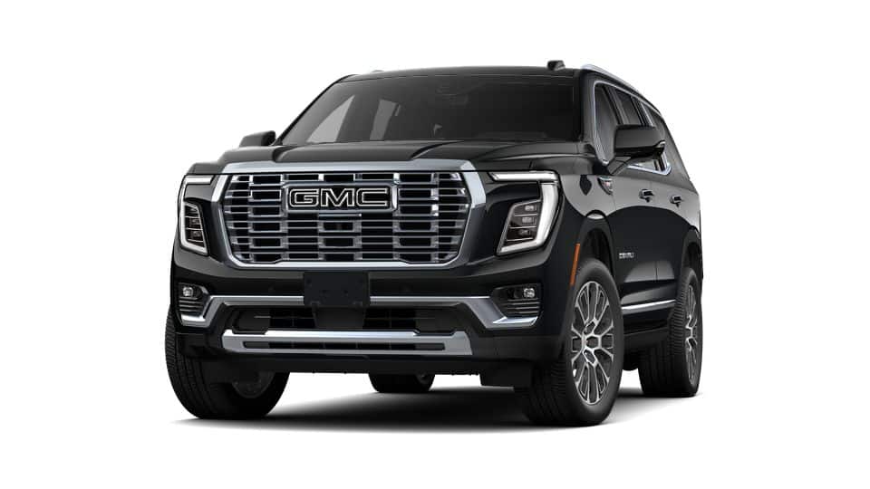 2026 GMC Yukon Denali - Photo 20