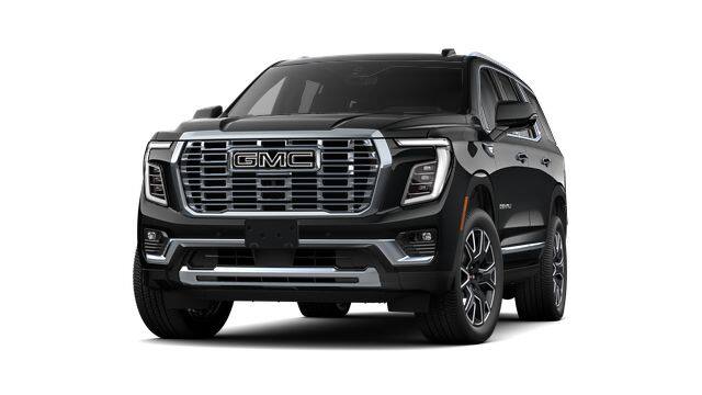 2026 Yukon