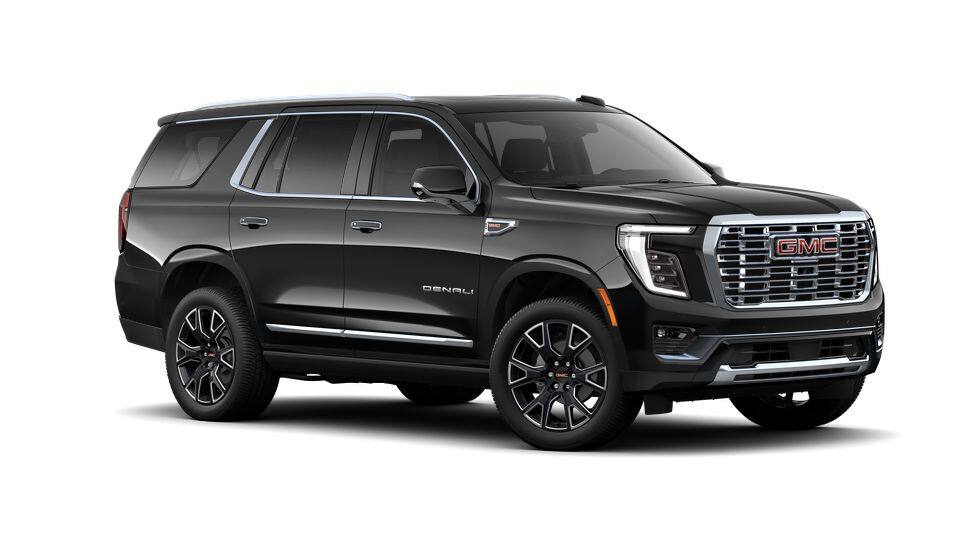 2026 GMC Yukon Denali - Photo 31