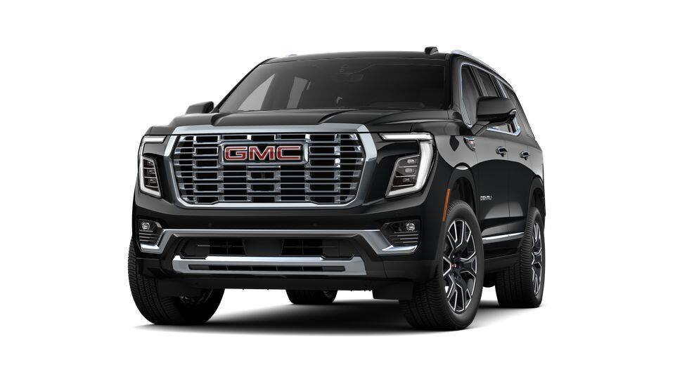 2026 GMC Yukon Denali - Photo 28