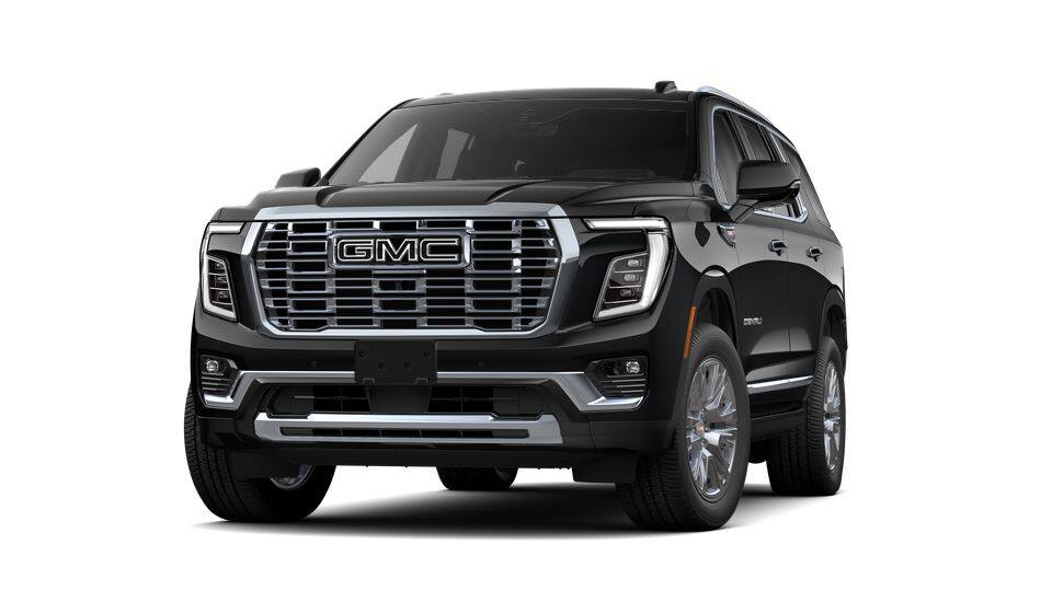 2026 GMC Yukon Denali - Photo 20