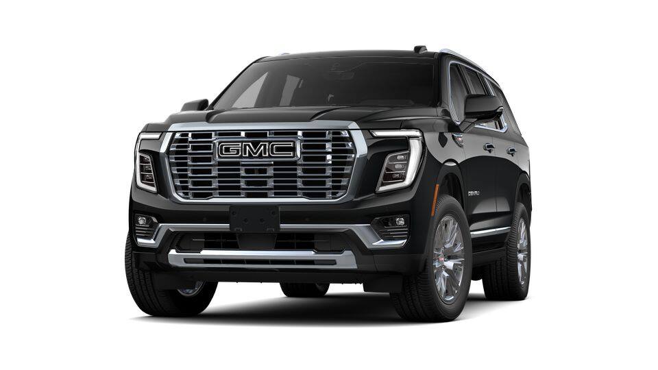 2026 GMC Yukon Denali - Photo 22